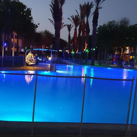 רויאל פארק1 Leilighet Eilat Eksteriør bilde
